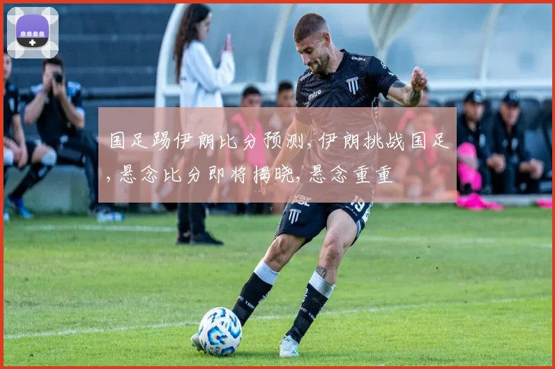 国足踢伊朗比分预测,伊朗挑战国足,悬念比分即将揭晓,悬念重重
